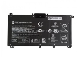 Hp HT03XL Battery HSTNN-IB8O L11421-1C1 For Notebook 14-CE0014TU 14-CE0020TX - £52.59 GBP