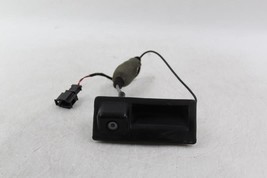 Camera/Projector Rear View Camera Lid Mounted Fits 2008-2017 AUDI A4 OEM #26532 - £89.91 GBP