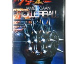Rollerball (DVD, 1975, Widescreen &amp; Full Screen)     James Caan    John ... - £9.72 GBP