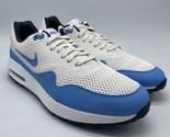 Nike Air Max 1 Golf White University Blue CI7576-101 Men’s Size 12 - $154.79