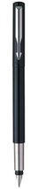 Parker Vector Std Black Fountain Pen Black - £15.69 GBP