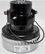 Ametek Lamb Motor 2 Stage 5.7 PD BB 24 Volt 119516-13 - $360.31