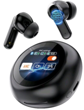 Auriculares Traductor De 144 Idiomas en Tiempo Real Traducción Bidirecci... - £22.50 GBP