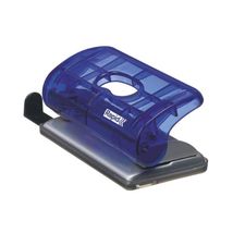 Rapid EC10 Economy Desktop Hole Punch - Sea Blue  - $31.00