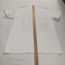 Majestic 2014 MLB Spring Training Men's White Cotton Graphic T-Shirt Size Medium image 8