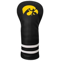 Team Golf NCAA Iowa Vintage Fairway Headcover (Color) - Printed Team Golf NCAA V - $43.99