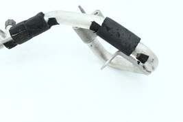 2015-2018 MERCEDES C300 C43 W205 A/C AIR CONDITION SUCTION HOSE LINE PIPE H1638 image 8