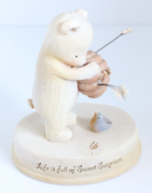 Seagull Studios Heartstring Teddies Sweet Suprises 2008 - £6.86 GBP