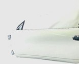 1990 1991 Nissan 300ZX OEM Left Silver Shell Door 1 Rust Spot  - $415.80