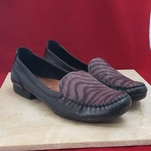 BareTraps Women&#39;s Loafers Leather Upper - Size 6.5 - $15.99