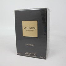 NOIR ABSOLU OUD ESSENCE by Valentino 100 ml/ 3.4 oz Eau de Parfum Spray NIB - £237.97 GBP