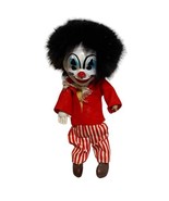 Vintage Celluloid Clown Toy Carnival Circus Prize - £12.53 GBP