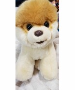 Boo the cutest dog plush - $20.00