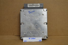 1998 Ford Explorer Engine Control Unit ECU F87F12A650ATB Module 128-5A2 - £7.98 GBP