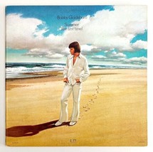 Bobby Goldsboro Summer Vinyl Record 1973 33 12&quot; Country Singer Songwriter VRG4 - £15.92 GBP