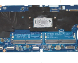 OEM Dell Latitude 5500 Motherboard i5-8265U 1.6GHz CPU 0F9GJ4 9JX73 LA-G... - £62.90 GBP