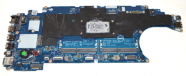 OEM Dell Latitude 5500 Motherboard i5-8265U 1.6GHz CPU 0F9GJ4 9JX73 LA-G901P - £61.73 GBP