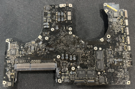 Apple 820-2330-A Logic Board (For Parts Only) - $49.50
