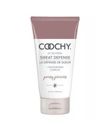 COOCHY Sweat Defense Protection Lotion Peony Prowess 3.4 oz  - $28.47 CAD