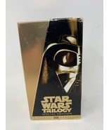 Star Wars Trilogy VHS, 1997, Special Edition STAR WARS, THE EMPIRE STRIK... - $9.85