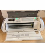 Cricut Expression Electronic Personal Cutting Machine (CREX001) - $1,150.55 MXN