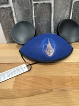 Disney Parks Cast Member Walt Disney World 50th Anniversary Mickey Ears Hat - £13.91 GBP