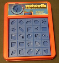 Perfection Replacement Parts Electronic Game Board with Pop Up Tray Only  - £5.32 GBP