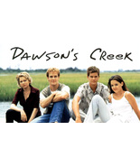 Dawsons Creek - Complete Series (High Definition) - $49.95