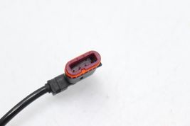 10-13 MERCEDES-BENZ W221 S550 REAR LEFT/RIGHT ABS WHEEL SPEED SENSOR E3188 image 8