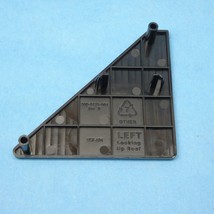 Zep Solar /Tesla MH-007000-586 Array Skirt Left End Cap 850-1586-001 Qty... - $119.99