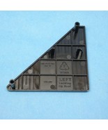 Zep Solar /Tesla MH-007000-586 Array Skirt Left End Cap 850-1586-001 Qty... - $163.59 CAD