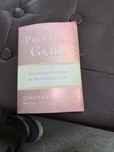 The Prodigal God: Recovering the Heart of the Christian Faith by Timothy Keller - £3.54 GBP