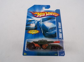 Van / Sports Car / Hot Wheels Mattel 2007 All Stars #L3095 #H32 - £11.14 GBP