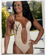 Mel B Autographed Signed &quot;The Spice Girls&quot; Glossy 8x10 Photo - $1,665.67 MXN