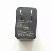 The Essential Travel Essential: Asus Wall Charger (AD2037320) - Compact - $14.84
