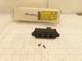 Ford XW4Z-10D996-AA Module Fuel Mileage Reset Setup Status Switch - €49,25 EUR