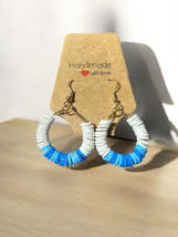 Trendy Clays Beads Earrings - €5,12 EUR