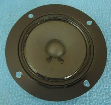 4&quot; od Tweeter FC77AP45-21F 8 Ohms, one  (3 Available) - £13.13 GBP