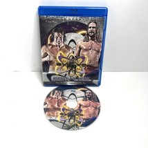 Evolve 71 10/16/16 Wrestling Blu-ray WWE AEW NJPW NXT Matt Riddle Vs Chris Hero - £6.86 GBP