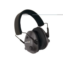 Champion Electronic Ear Muffs Blk - $43.99