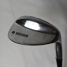 Spalding Vanguard Men&#39;s Right Handed Sand Wedge Golf club - €17,00 EUR