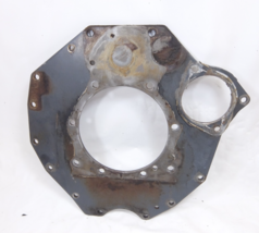 Used OEM Kubota 6C040-58912 Rear End Starter Plate fits B2100HSD - $100.00