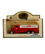 Diecast 1937 Six Wheel Refined Oil Truck LLEDO PLC Chevron Standard Oil ... - €4,23 EUR