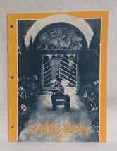 Heavenly Hymns: Gates of Zion Songbook (Choral Piano Accompaniment) - LDS - £8.31 GBP
