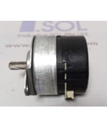 Nidec 24H404H070 Micro Brushless Small DC Motor AX060435A DC12V - $79.19 CAD