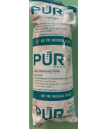 PUR Plus Water Filter Lead Pitcher Replacement Single Pack * Sealed - $17.29 CAD