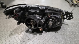 Driver Left Headlight Without STI Fits 06 IMPREZA 75708 image 11