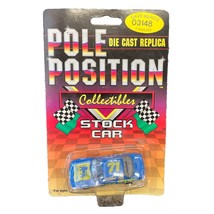 Dave Marcis #71 Pole Position Collectibles 1:64 Scale Die Cast - £8.05 GBP