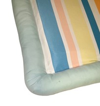 Washable Dog Cat Bed Pad Removable Foam Insert 31x23 Crate Large image 8