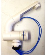 94-009-10 Shurflo/Pentair Electric Faucet for pump with no pressure switch - $1,097.66 MXN
